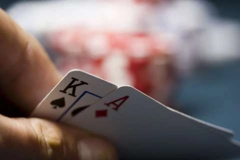 Score 21- Be The Winning Blackjack