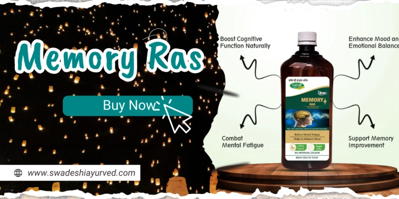 How to Improve Your Working Memory Naturally: Best Juices and Ayurvedic Solutions