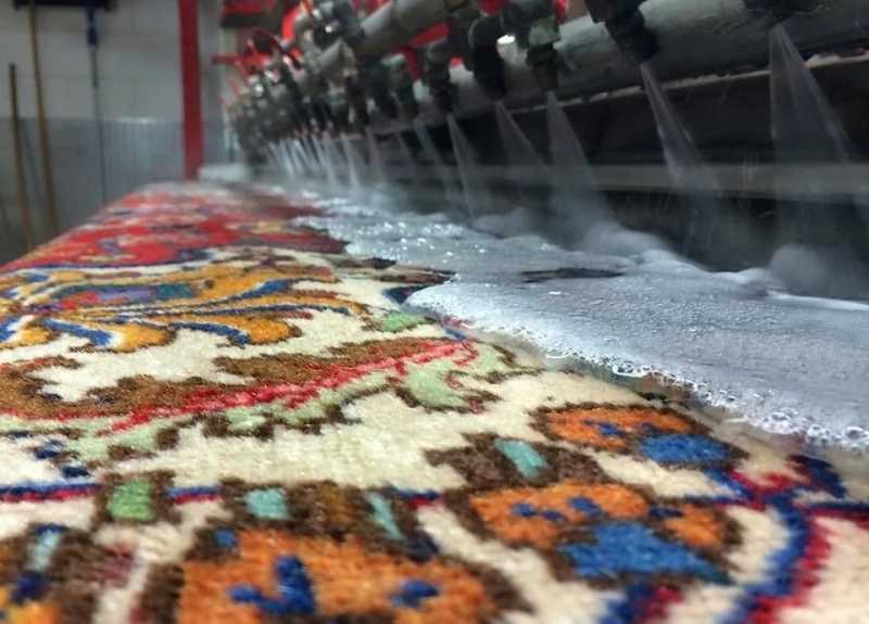 Professional Rug Cleaning Company in Rochester Hills – Trusted Care for Your Valuable Rugs