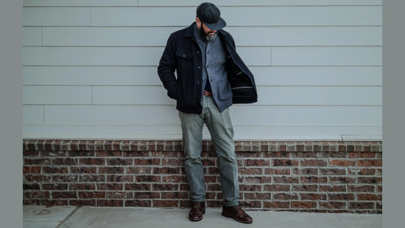 Effortless Style for Modern Men: Why Linen Clothing Is the Ultimate Wardrobe Upgrade