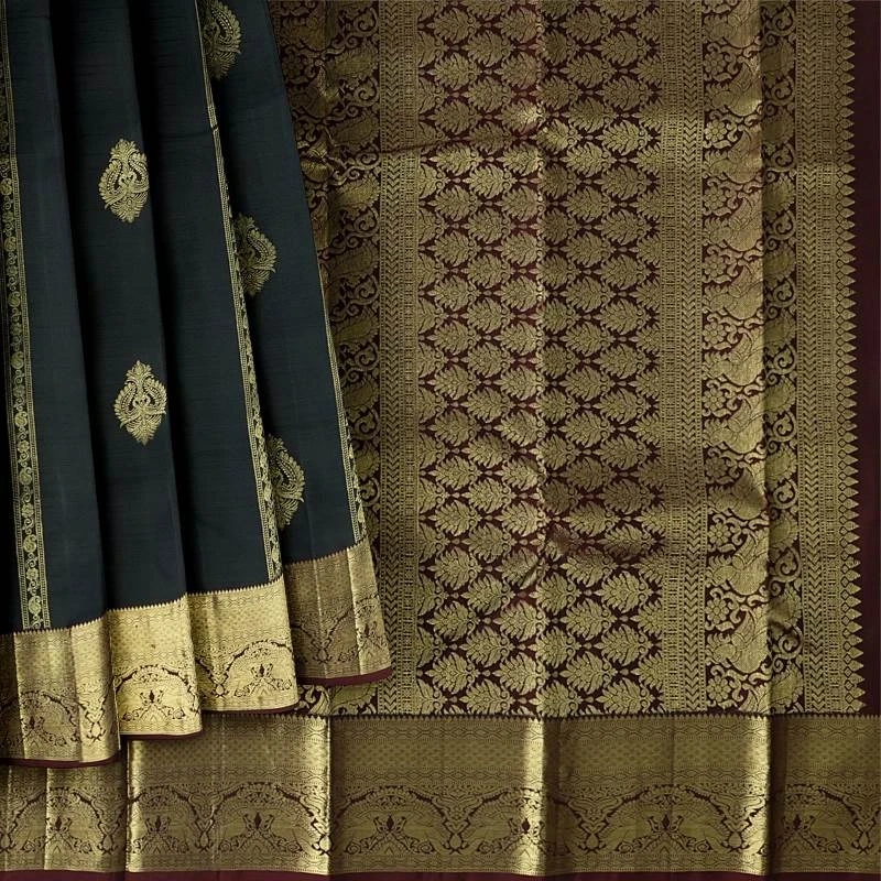How to Spot Pure Soft Silk Sarees on Online Platforms