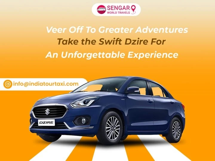 Take The Swift Desire For An Unforgettable Experience