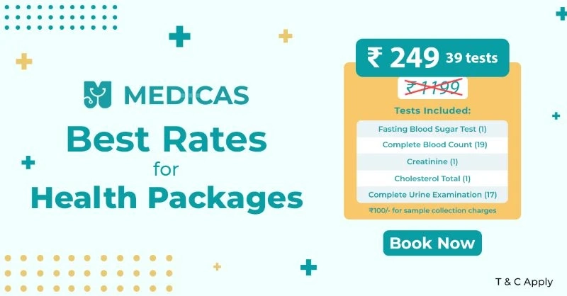 Why Are Specialized Health Packages Essential for Chronic Disease Management?