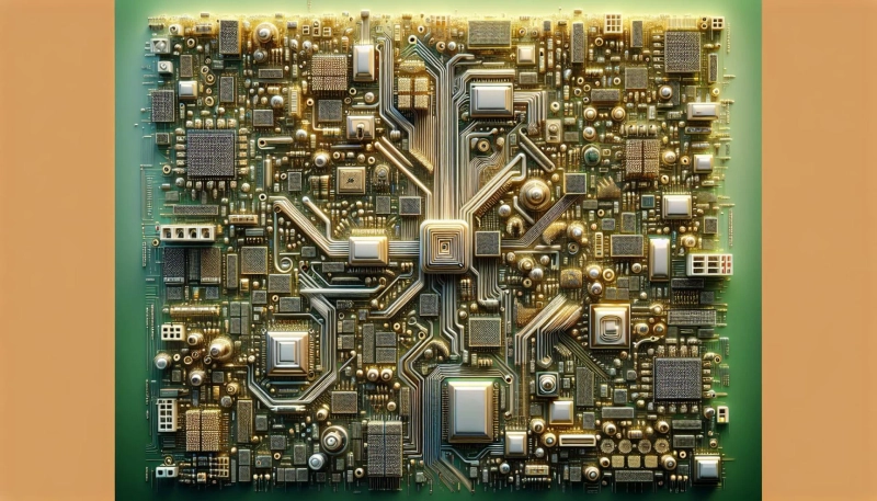 Innovative Custom Circuit Board Design Ideas for Your Projects