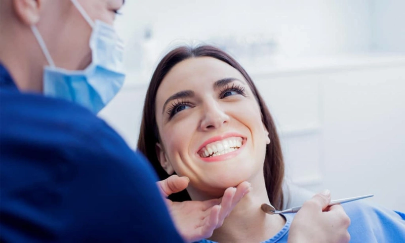 Need to Know More About Tooth Implant Process and Surgery