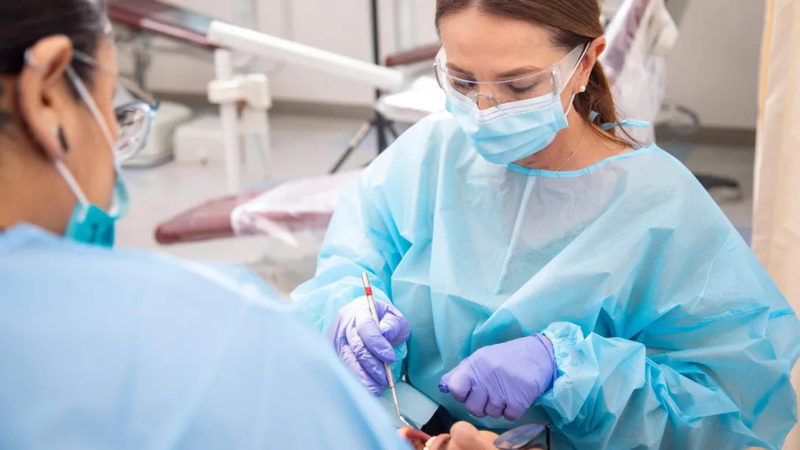 Your Fast Track to a Dental Assisting Career