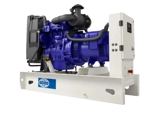 What Is the True Cost of Using Diesel Power Over Time in Uganda?