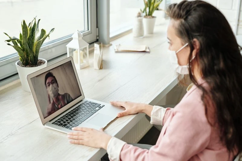 An IVR can help your Business during Covid–19