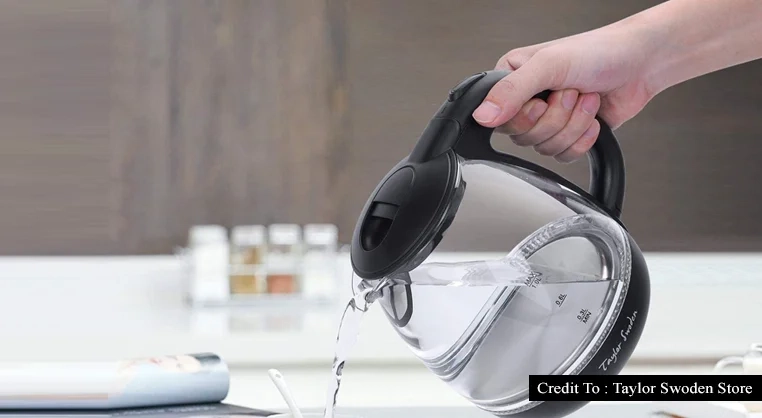 Why a Mini Electric Tea Kettle is the Smart Upgrade for Your Kitchen