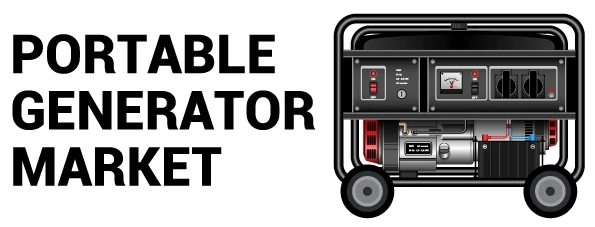 Portable Generator Market Size, Share, Trends, Growth Forecast Report