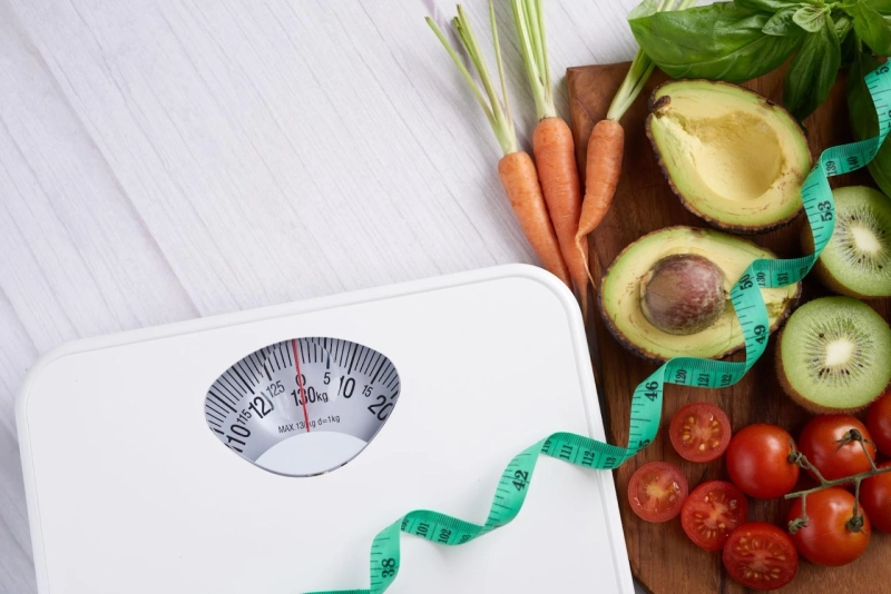 Teen Health Advice: 5 Obesity-Related Issues, Weight Loss Techniques