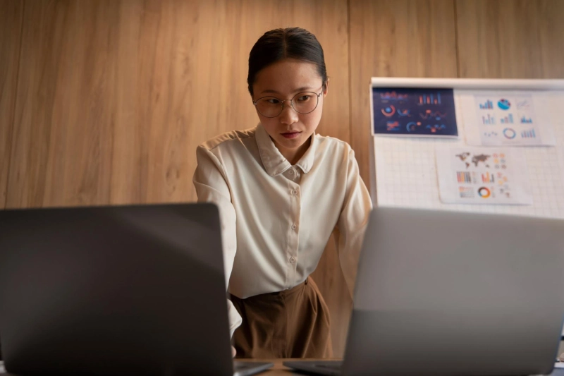 Why HR Data Cleaning Software Is Your Strategic Advantage