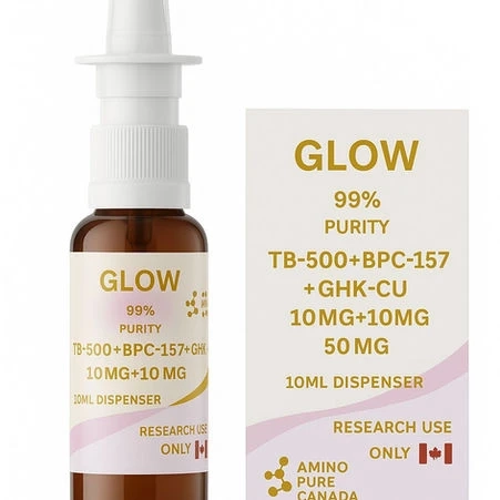 Peptide Safety and Purity: A Guide for Canadian Labs