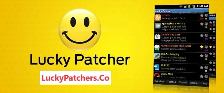 Lucky Patcher APK Download Latest Version (official) 2024