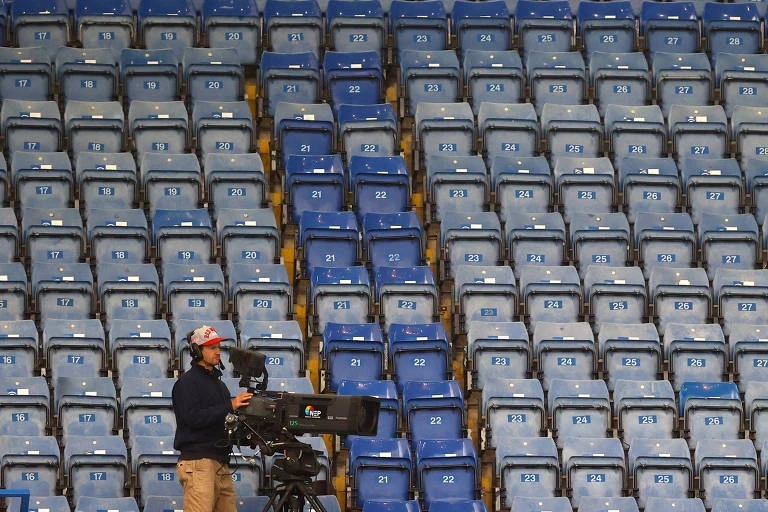 Futebol na pandemia entrega valor às TVs, afirma diretor da Deloitte