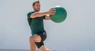 Improve Strength