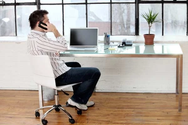 Advantages of day office