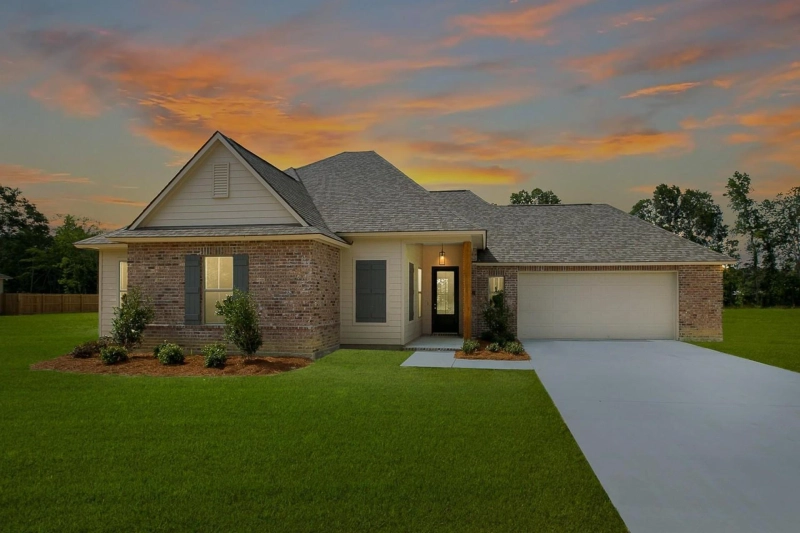 What Can Be Better Than New Subdivisions in Baton Rouge?