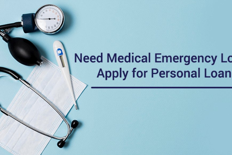 Things to Keep in Mind Before Opting for a Medical Emergency Loan