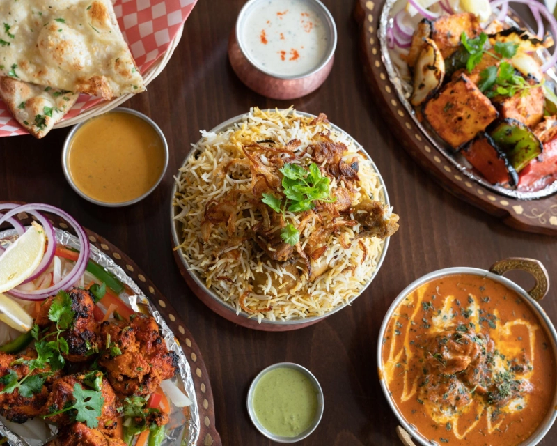 Indian Restaurants Buffet: A Complete Guide to Flavor, Variety, and Authentic Dining