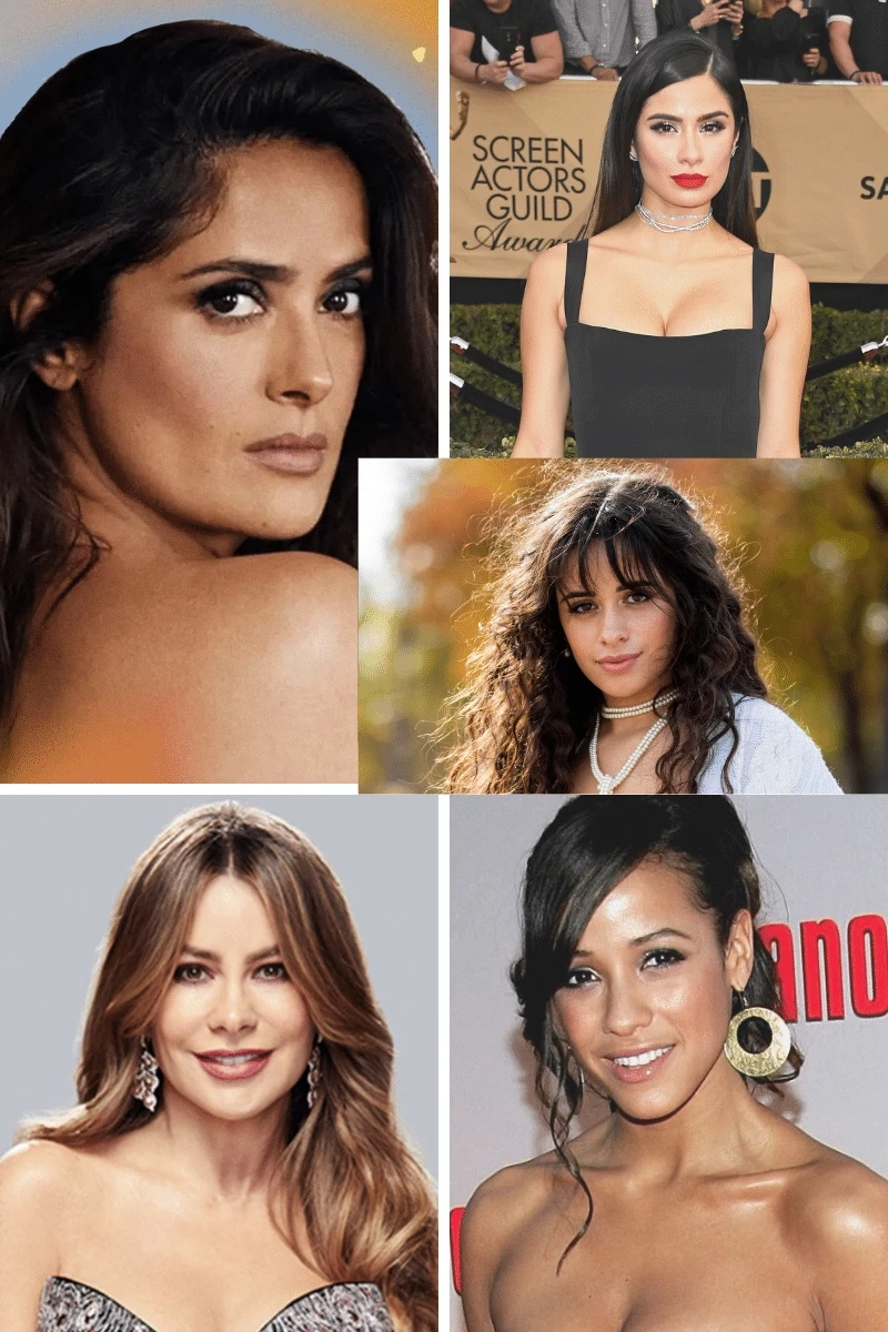 How Immigrant Stars from The Latino Community Shape America