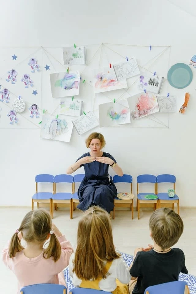 5 Reasons Therapy is Important to Have in Schools