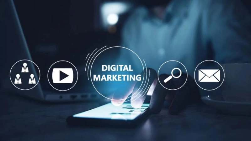 From Awareness to Sales: How a Digital Marketing Agency Johannesburg Can Drive Your Business