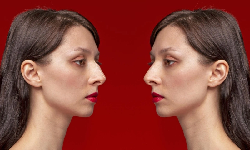 When to Choose a Nose Tip Plasty Surgery ?