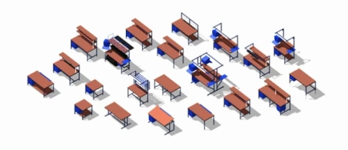 5 Things That You Need in an Ideal Laboratory Workstation