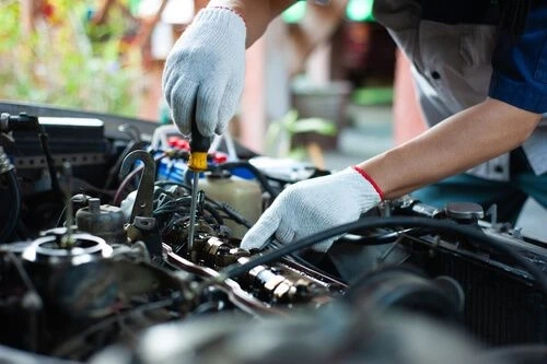 Get the Most Reliable Porsche Service in Dubai