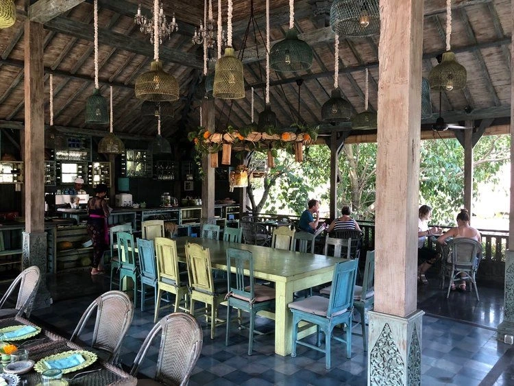 Discover the Best Indian Restaurant in Ubud for Authentic Flavors