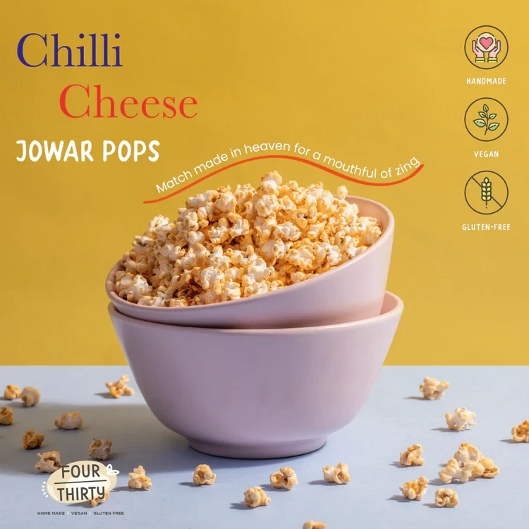 Healthy On-the-Go Snacks: Enjoy Nutritious Bites Anywhere, Anytime