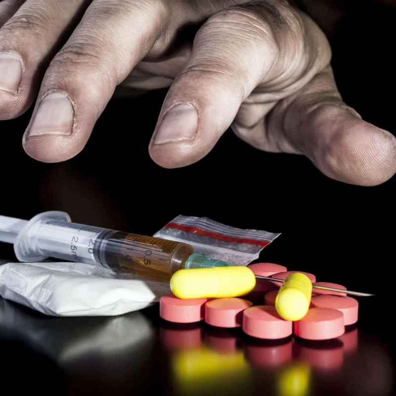 Why is Drug Education Needed?