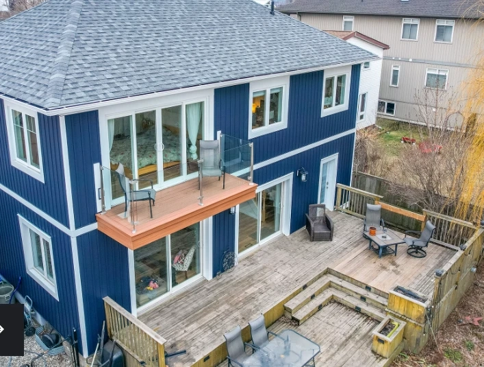 Home Renovation Company Near: Trusted Local Experts for Full-Scale Remodels