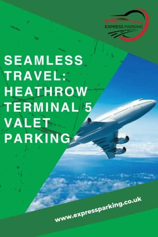 The Benefits of Heathrow Airport Using Valet Parking Services for Politicians