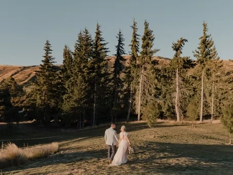 How to Choose the Perfect Wedding Videographer in Christchurch