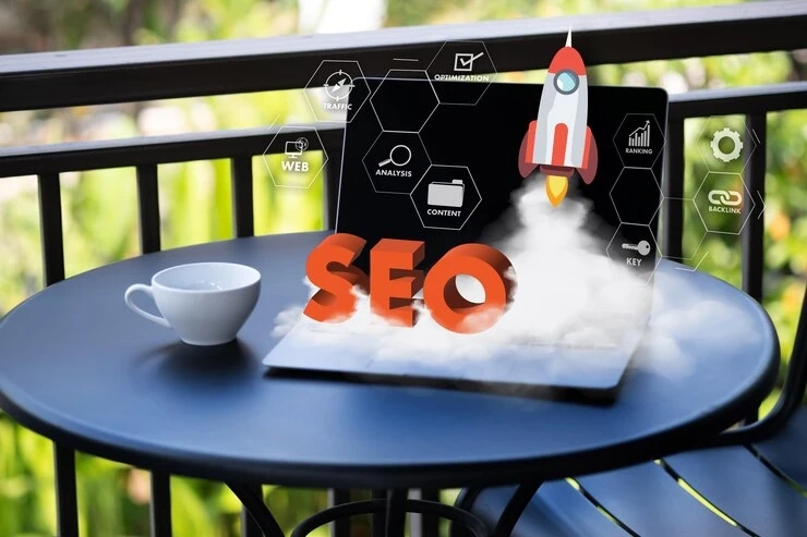 Local SEO Company Uxbridge: Elevate Your Business Visibility