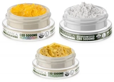 Organica naturals discount code