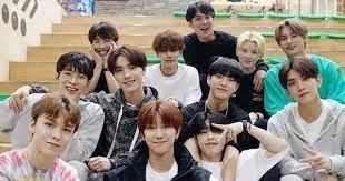 SEVENTEEN: Your Guide to the 13 Talented Members