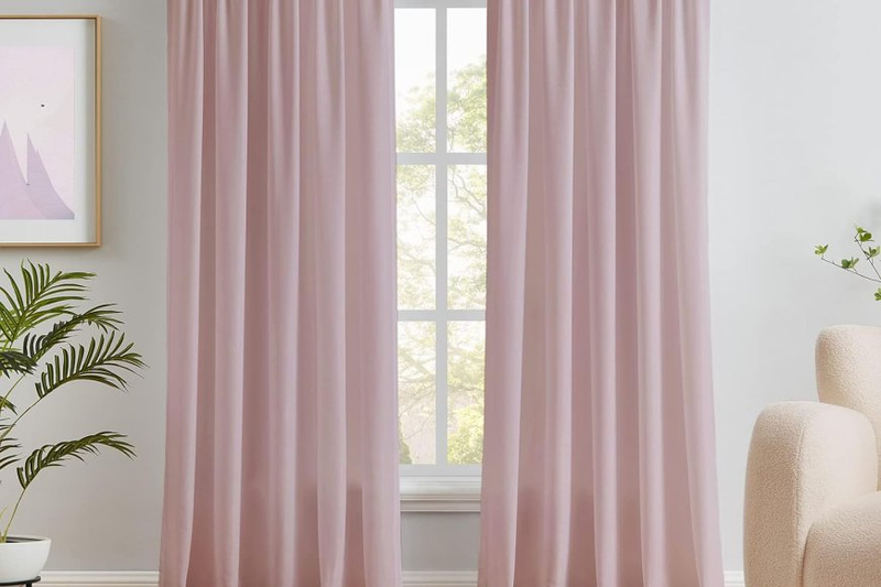 Top 4 Significant Factors To Think About When Purchasing Curtains