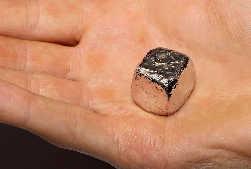 Rhodium Market Size, Trends, Top Companies, Global Industry Insights and Forecast 2023-2028