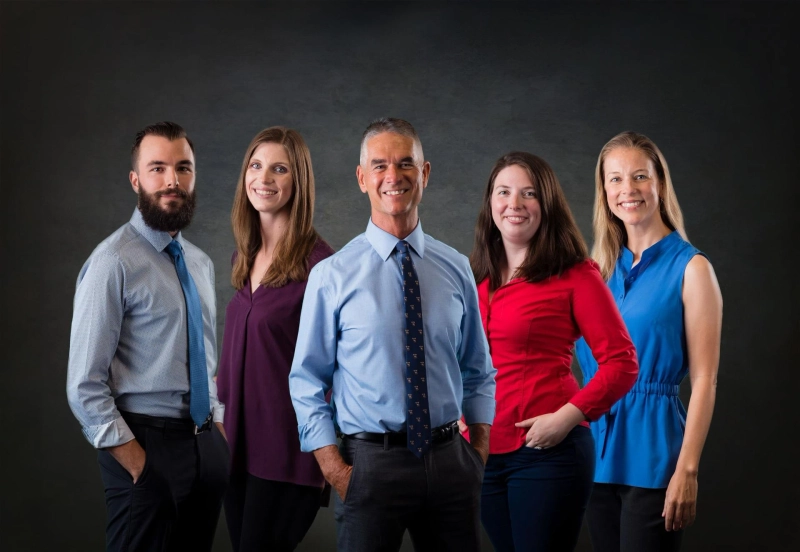 What is the purpose of hiring Vermont headshot photographer?