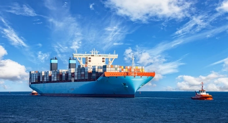 Dampened demand for shipping brings down freight costs