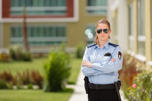 Crucial Factors to Look Before Hiring a Security Companies in San Diego