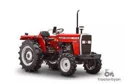 Massey Ferguson 7235 DI Price 2022 Features, Mileage, Reviews, Specs - Tractorgyan