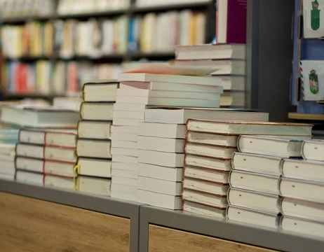 What Should Authors Know About Publishing Services?