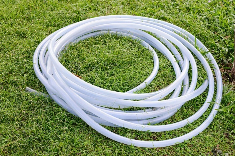 Why Choose Pitch Fibre Drainage Systems for Your Andover Property