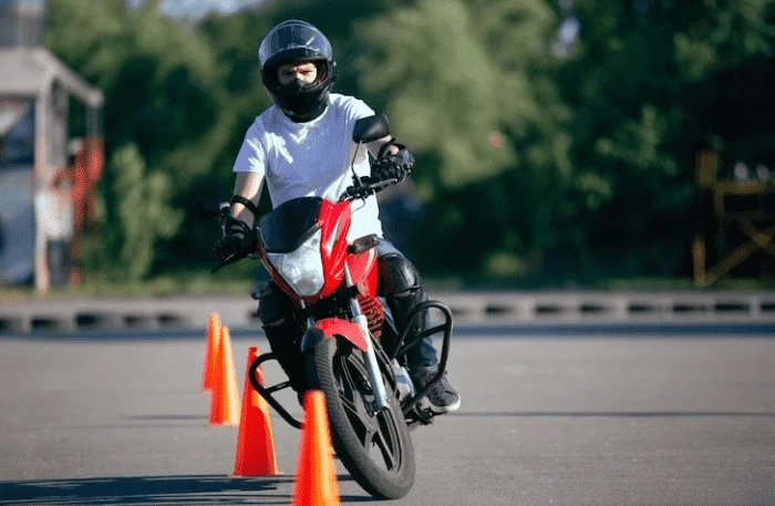 Motorbike Coverage