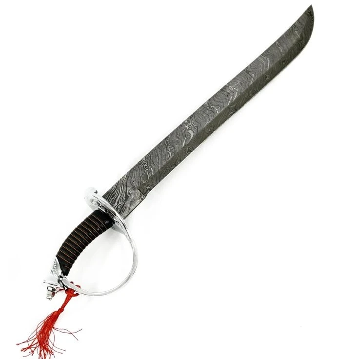 An Ultimate Guide To Choosing The Cutlass Sword