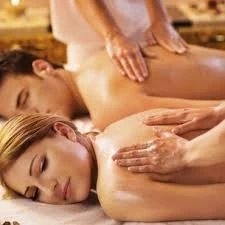 Best Massage Center in Business Bay